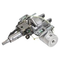 Servostyrning från år 09