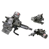 Servostyrning från år 09