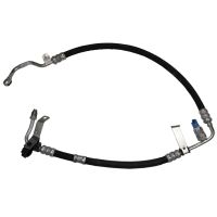 Slang för servostyrningsväxel