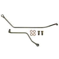 KIT servostyrningslinor