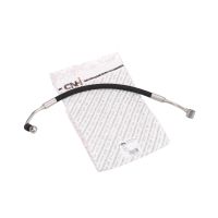 Slang för servostyrningsväxel