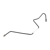 Hydraulisk bromsaktivering