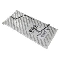 Hydraulisk bromsaktivering