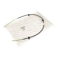 Ledning för tryckackumulatorn