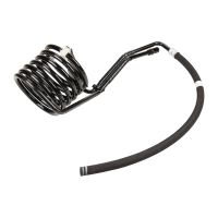 Leitung Servolenkung