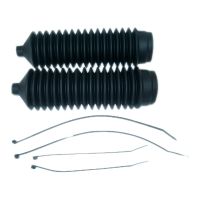 Styrstövelsats för servostyrning