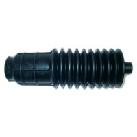 Styrstövel höger kuggstång