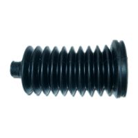 styrstövel vänster