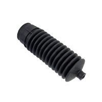 styrstövel till höger