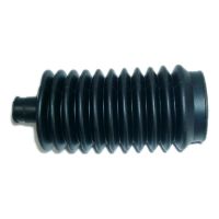 Styrstövel vänster utan servo