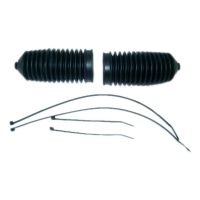 Styrstövelset med & utan servo