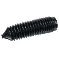 Styrstövel satt till vänster eller höger