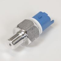 Slå på det hydrauliska servostyrningssystemet