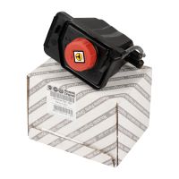 servostyrningsbehållare