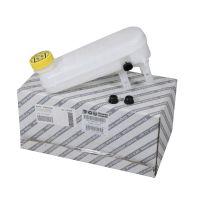 servobroms behållare