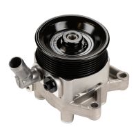 Servostyrningspump med hjul IVECO OE 5801893653