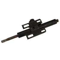 Rattstång ovan med ZS-hållare