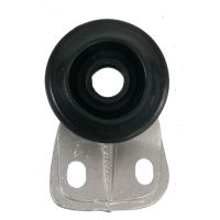 Bussning för rattstång