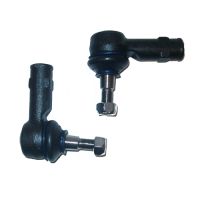 Uppsättning av dragstångsändar till höger och vänster