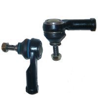 Uppsättning av dragstångsändar till höger och vänster