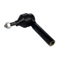 Spårstångsändstycke höger eller vänster