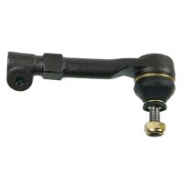 Spårstavsändstycke utvändigt höger 14 X1,5