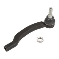 Dragstångsändstycke till vänster