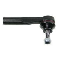 Dragstångsände till höger