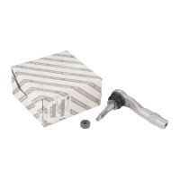 Spårstavsände vänster eller höger