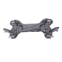 Axelhållare travers