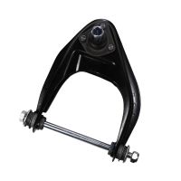 A-arm upptill höger med stödarmshuvud