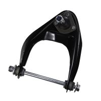 A-arm upptill vänster med stödarmshuvud