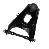 A-arm under vänster med kulled