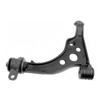 A-arm ända fram till tillverkningsår 2001