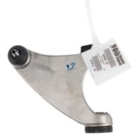 A-arm fram till höger ovanför aluminium