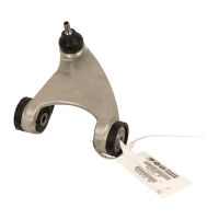 A-arm fram vänster topp aluminium