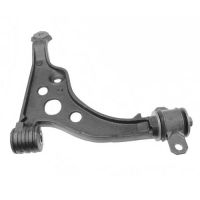 Wishbone lämnade från Bj, 2001