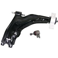 A-arm till höger med kulled