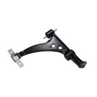 A-arm fram vänster under