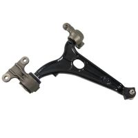 A-arm fram ända fram till tillverkningsår 2006