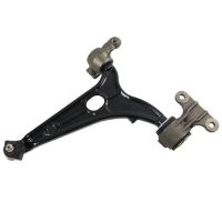 Bärarm fram till vänster fram till tillverkningsår 2006