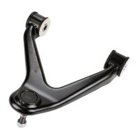 Svängarm fram upp till höger