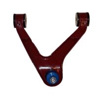 Svängarm fram upp till höger