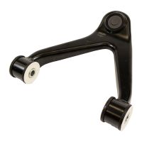 Svängarm fram upp till vänster