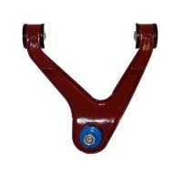 Svängarm fram upp till vänster