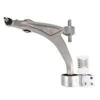 A-arm precis nedanför