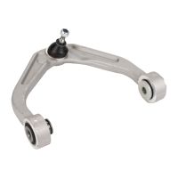 A-arm fram till höger ovanför Magneti Marelli