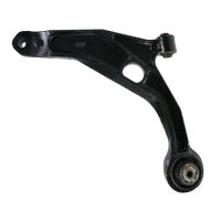 A-arm vänster utan stödarmshuvud