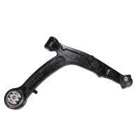 Wishbone fram till höger