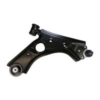 Wishbone fram till höger